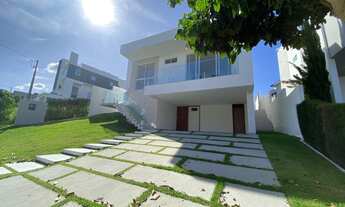 Imagem: Casa de condomínio para venda tem 260 metros