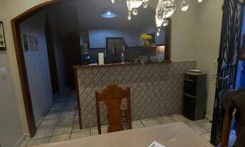 Imagem 6: Baixou!!! Excelente casa - 3 quartos- sendo duas suítes - dom pedro - laje coberta - Polic