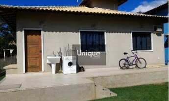 Imagem 6: Casa com 3 dormitórios à venda, 92 m² por R$ 520.000,00 - Rasa - Armação dos Búzios/RJ