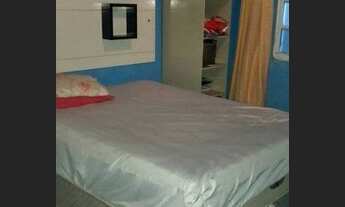 Imagem 3: Casa 2/4, Piscina, Garagem. Caji, 500m da estrada do Coco, L. de Freitas