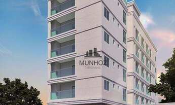 Imagem: Studio com 1 dormitório à venda, 23 m²