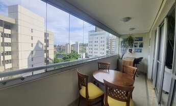 Imagem 2: LINDO APÊ DE 3 QUARTOS NO VILA DA SERRA! MORE COM CONFORTO E SEGURANÇA NUM CONDOMÍNIO ESTI