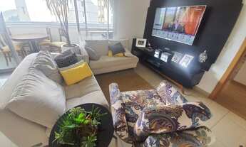 Imagem 7: LINDO APÊ DE 3 QUARTOS NO VILA DA SERRA! MORE COM CONFORTO E SEGURANÇA NUM CONDOMÍNIO ESTI