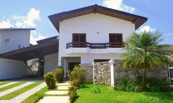 Imagem: GUARUJÁ - Casa de Condomínio - ACAPULCO