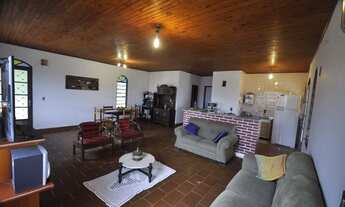 Imagem 6: CHACARA EM ITATIBA COM 5 DORMS EM CONDOMINIO FECHADO