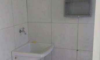 Imagem 7: Kitnet no Forte - Térreo - 1 Vaga Definitiva na Garagem - Somente à Vista!!