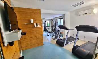 Imagem 2: Graça com 3 Apartamento com 3 dormitórios