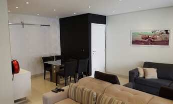 Imagem 3: Apartamento à venda Alta Vista Morumbi de 89 metros a venda-Vl Andrade