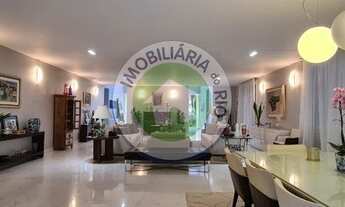 Imagem 2: RIO DE JANEIRO - Casa Padrão - BARRA DA TIJUCA