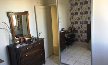 Imagem 6: Apartamento para venda com 107 metros quadrados com 3 quartos em Federação - Salvador - BA