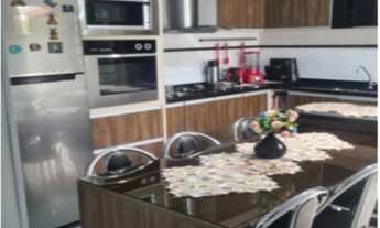 Imagem: Sobrado com 3 dorms em Osasco - Jardim DAbril