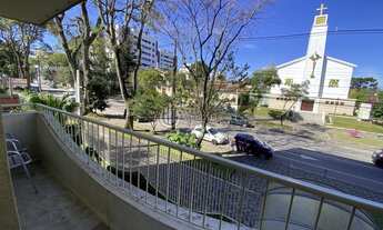 Imagem 3: Apartamento com 2 Quartos à venda, 135m² - Água Verde