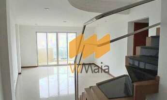 Imagem 2: Cobertura com 3 dormitórios à venda, 140 m² - Centro - Cabo Frio/RJ