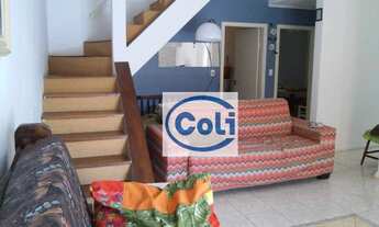 Imagem 4: Linda Casa na praia das Toninhas Ubatuba