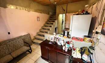 Imagem 3: Casa à venda, 2 quartos, Jardim Florence - Campinas/SP