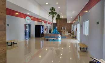 Imagem 2: Apartamento com 1 dormitório para alugar, 50 m² por R$ 2.647,00/mês - Jardim São Carlos