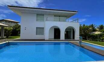 Imagem 7: Casa em Condomínio para Venda em Mata de São João, MATA DE SAO JOAO, 4 dormitórios, 4 suít