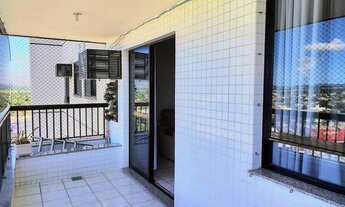 Imagem 6: Apartamento Mobilidado - 2 quartos Centro de Itaboraí