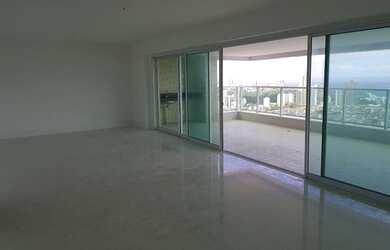 Imagem 3: Apartamento para venda com 261 metros quadrados com 4 quartos em Graça - Salvador - BA