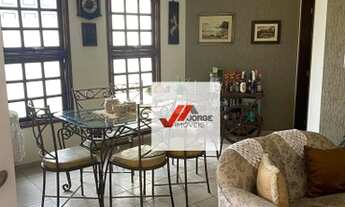 Imagem 2: Casa com 3 dormitórios à venda, 400 m² por R$ 1.000.000 - Residencial das Ilhas - Bragança