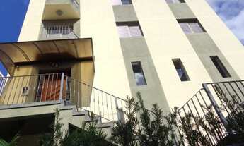 Imagem: Apartamento locação com 75 m² - 02 dormitórios