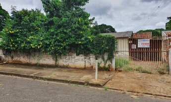 Imagem: MARINGÁ - CASA PADRÃO - CJ THAIS