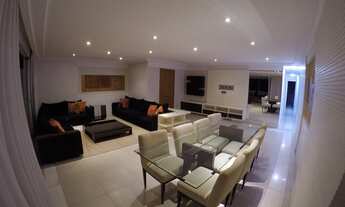 Imagem 3: Vendo ou Alugo! Cobertura Duplex de 4 quartos com 280m² Mobiliada no Recreio dos Bandeiran