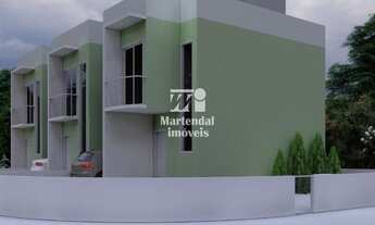 Imagem 2: Sobrado 2 Quartos