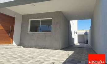 Imagem 3: Sobrado à venda, 4 quartos, 4 suítes, 3 vagas, Cibratel 1 - Itanhaém/SP