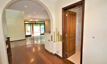 Imagem 5: Casa com 4 suítes, 465 m² - venda por R$ 2.900.000 ou aluguel por R$ 15.800/mês - Alphavil