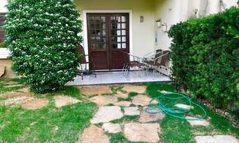 Imagem 4: CASA CONDOMÍNIO FECHADO NA LAGOA REDONDA 03 Quartos R$284.999,00