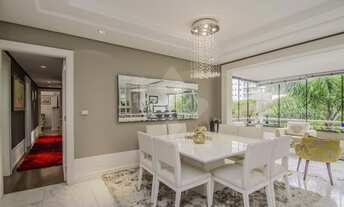 Imagem 6: PORTO ALEGRE - Padrão - Petrópolis