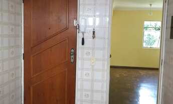 Imagem 7: Afogados - Vendo excelente apto. 02 quartos + dependência completa e 03 garagens