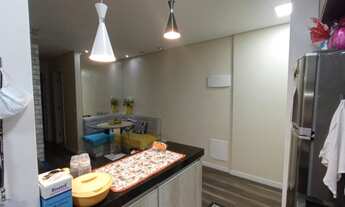 Imagem 5: Apartamento para venda possui 52 metros quadrados com 2 quartos em Eldorado - São Paulo