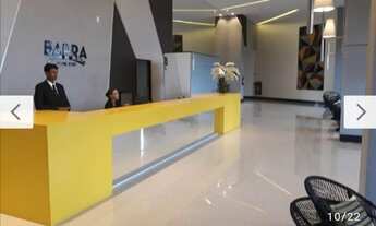 Imagem 2: EA- Apartamento para aluguel possui 35 metros quadrados com 1 quarto