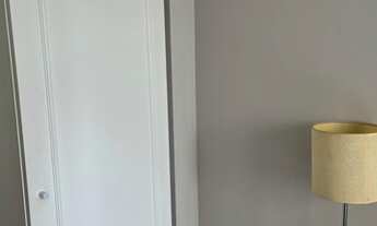 Imagem 4: FLAT DISPONÍVEL PARA LOCAÇÃO LOCALIZADO NO BAIRRO CONSOLAÇÃO - 48m²