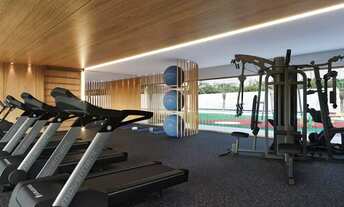 Imagem 7: Vendo Beach Class Solare Residence em Muro Alto Qualidade Moura Dubeux