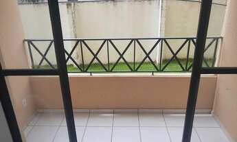 Imagem 6: Apartamento para venda com 55 metros quadrados com 2 quartos em Antares - Maceió - AL