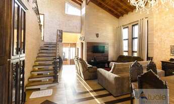 Imagem 5: Casa com 5 dormitórios, 281 m² - venda por R$ 1.750.000,00 ou aluguel por R$ 8.900,00/mês