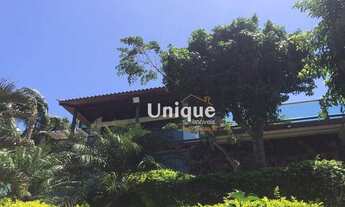 Imagem 2: Casa com 4 dormitórios à venda, 310 m² por R$ 2.500.000,00 - Praia Brava - Armação dos Búz