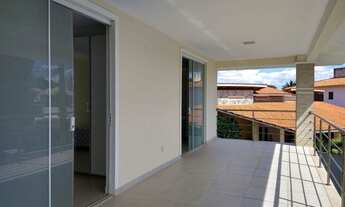 Imagem 2: Casa em Vilas do Atlântico com 5