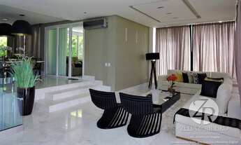 Imagem 6: Casa em Alphaville