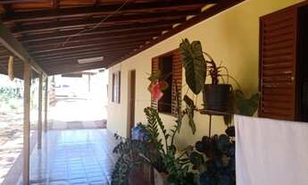 Imagem: Sitio Paraiso em Martinho Campos Ótima