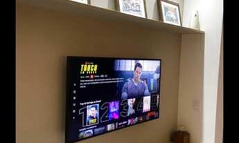 Imagem 6: Flat Mobiliado Metropolitan Jardim Goias