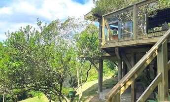 Imagem 5: CASA RESIDENCIAL em IMBITUBA - SC, PRAIA DO LUZ