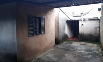 Imagem 4: CASA NA QUADRA 206