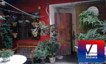 Imagem 2: Sobrado residencial à venda, Jardim Monte Alegre, Taboão da Serra - SO0012