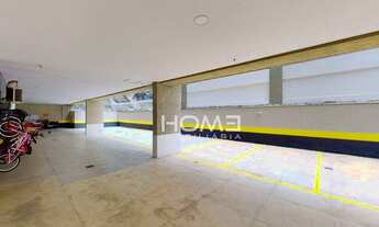 Imagem 2: Apartamento com 2 dormitórios à venda, 78 m² por R$ 1.341.000,00 - Botafogo - Rio de Janei