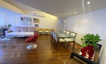 Imagem 3: MM-Apartamento para venda com 130 metros quadrados com 3 quartos em Boa Viagem - Recife