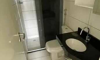 Imagem 2: Flat Mobiliado no Quilombo